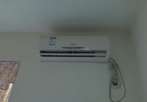 竞秀空调维修电话是多少