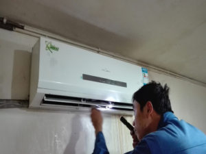 竞秀格力空调电话是多少