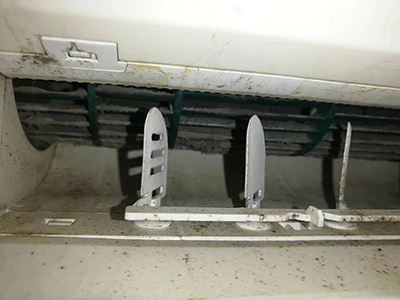 竞秀空调维修售后服务中心电话是多少