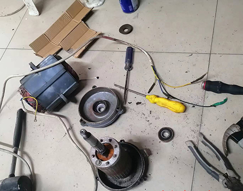 竞秀空调维修售后服务中心电话在哪里找