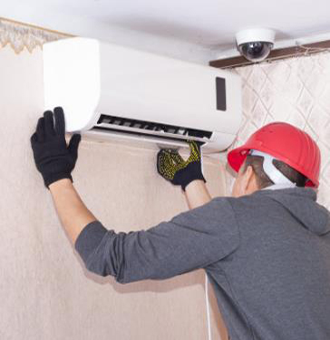 竞秀空调内机噪音大